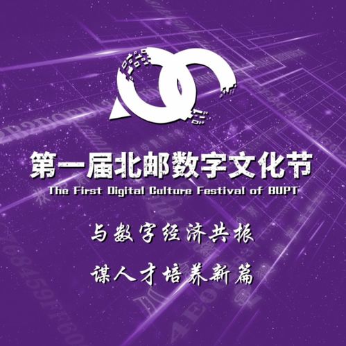 數(shù)字賦能，創(chuàng)意無(wú)限 北京郵電大學(xué)首屆數(shù)字文化節(jié)圓滿落幕